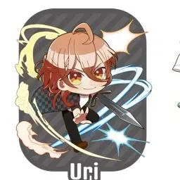 Profile image of うり