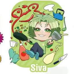 Profile image of シヴァ