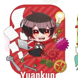 Profile image of ゆあん