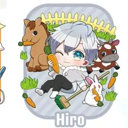 Profile image of ひろ