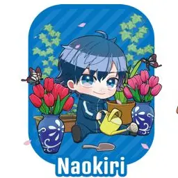 Profile image of なおきり