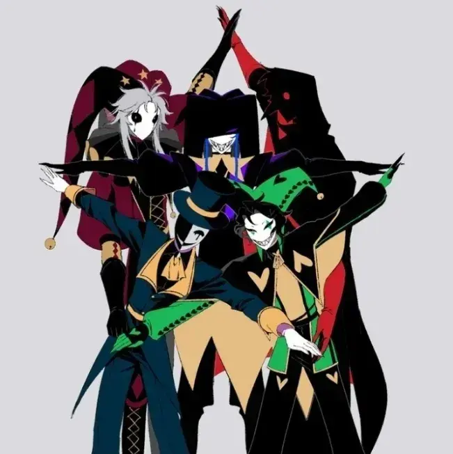 HeftyMouse5641의 The Freak Circus