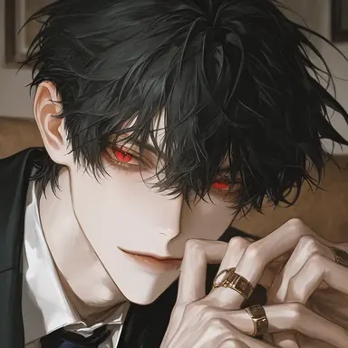 Profile image of 凪