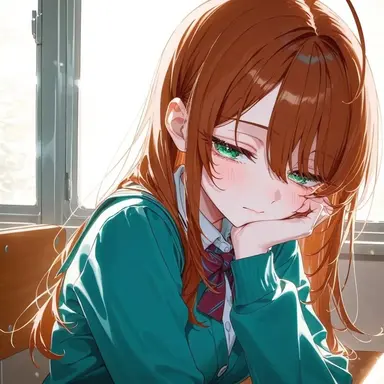 Profile image of リエ