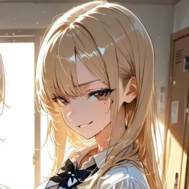 Profile image of ハルナ