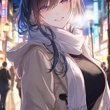 Profile image of 西野　麗華