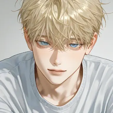 Profile image of チャーリー