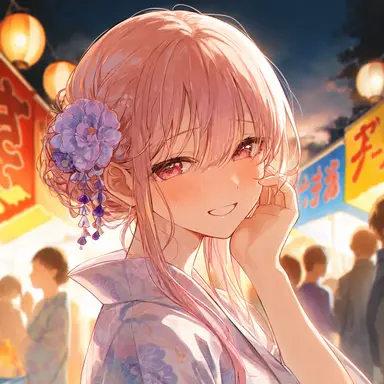 Profile image of リン