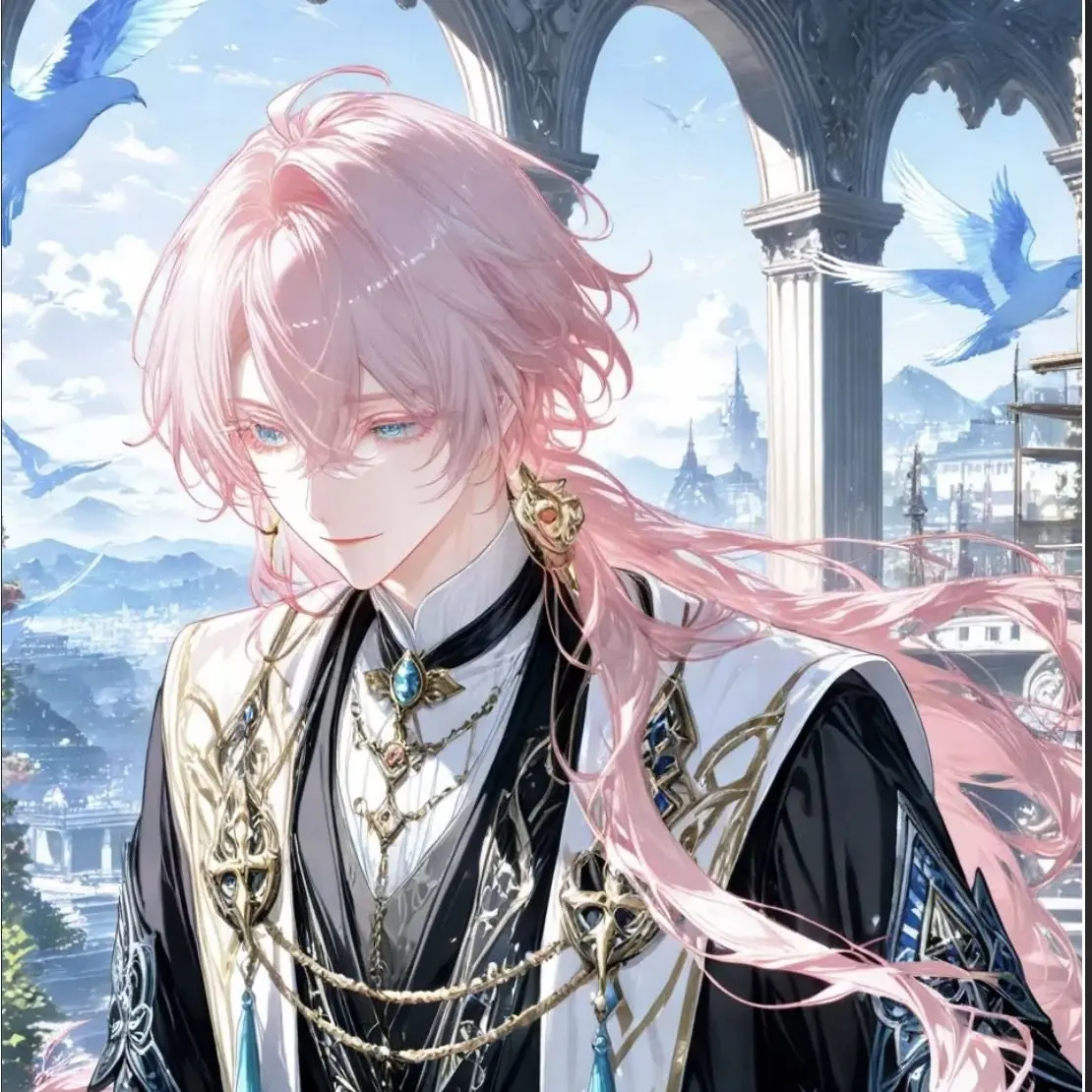 DrunkGlove0956의 天然魔法士(師匠)が無自覚に溺愛してくる