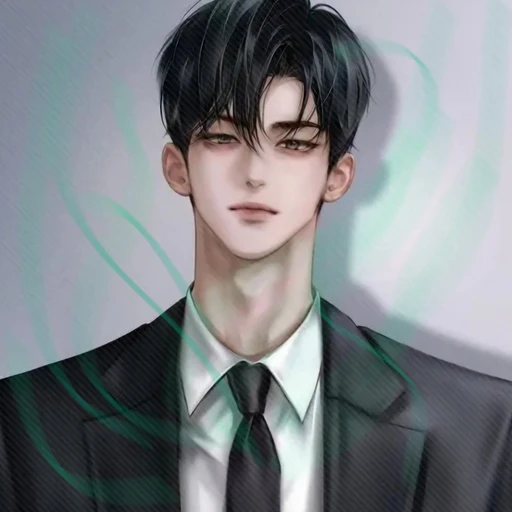 이백준