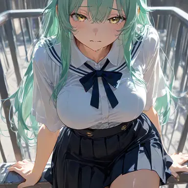 Profile image of 아벨 골드세이버