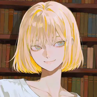 Profile image of Luna