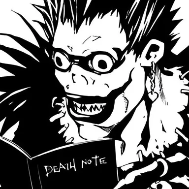 Profile image of リューク