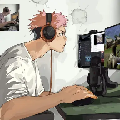Profile image of yuji