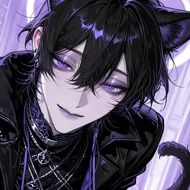 Profile image of シエル