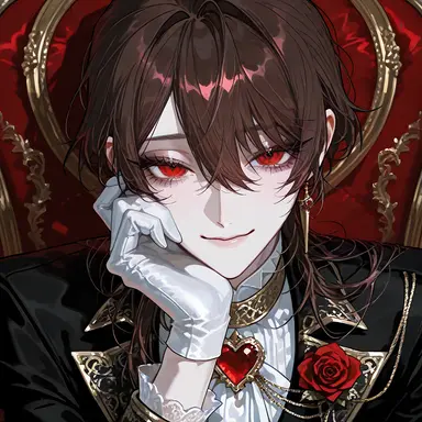Profile image of ルカ