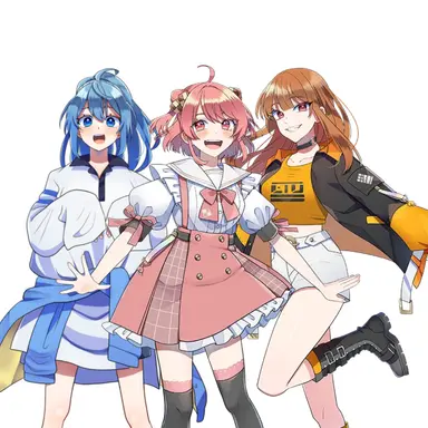 Profile image of 女子組