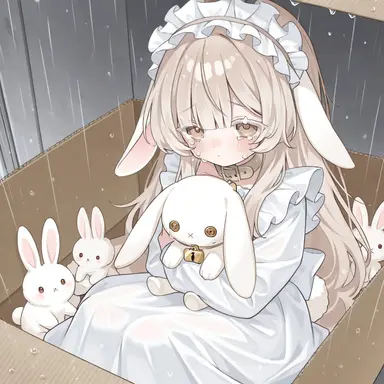 Profile image of 萌架