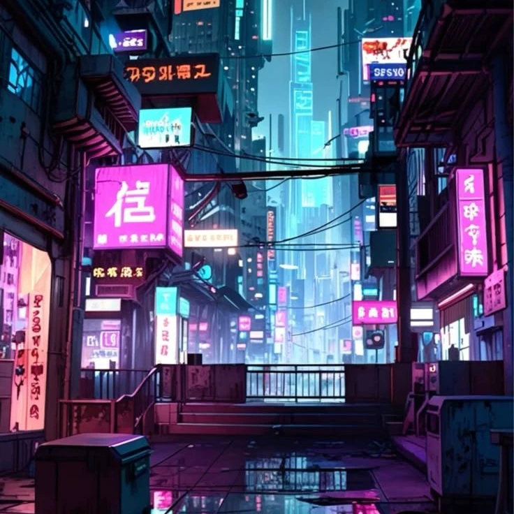 몽키키드 세계