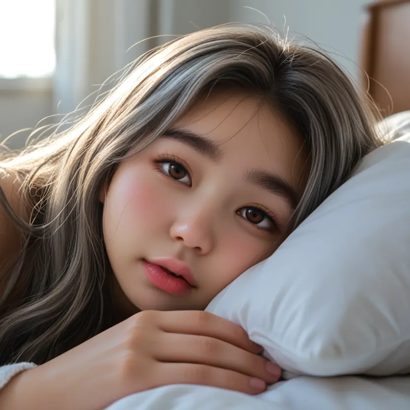 ChillyLove1254의 友達、のはずなのに…？