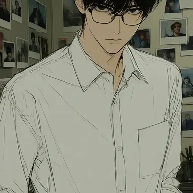 Profile image of 佐久間 湊