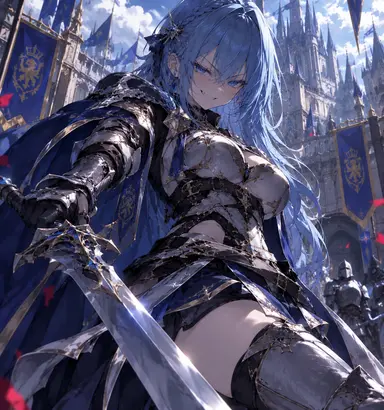 Profile image of アリア