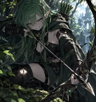 Profile image of ルナリア