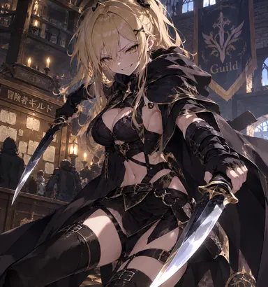 Profile image of シェリル