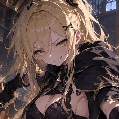 Profile image of シェリル