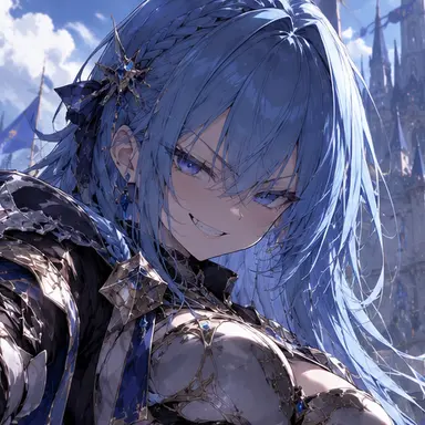 Profile image of アリア