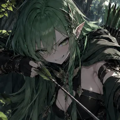 Profile image of ルナリア
