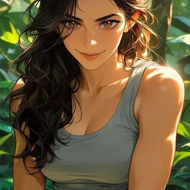 Profile image of Kate
