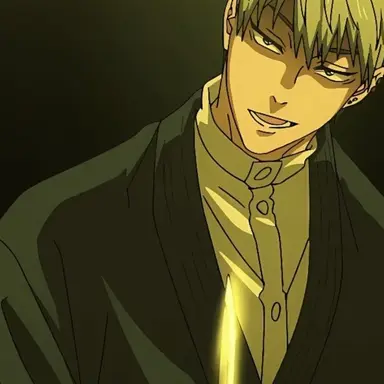 Profile image of 禪院 直哉