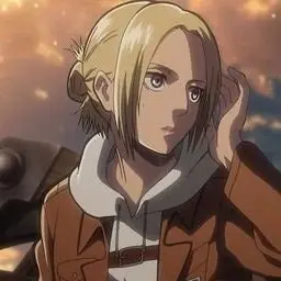 Profile image of アニ
