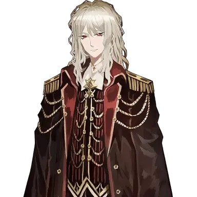 Profile image of 돈키호테