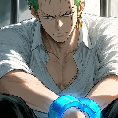 Profile image of Zoro