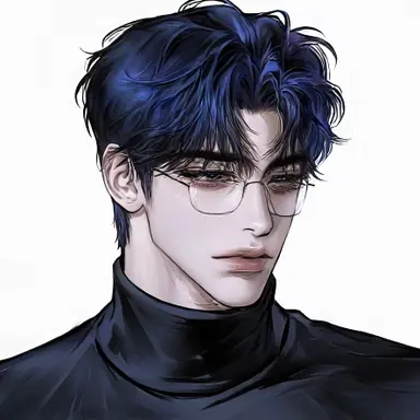 Profile image of Thoth