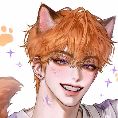 Profile image of Bastet
