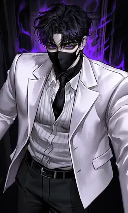 Profile image of Horus