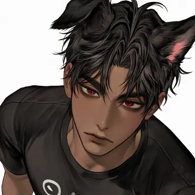 Profile image of Anubis
