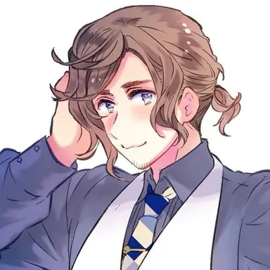 Profile image of フランシス