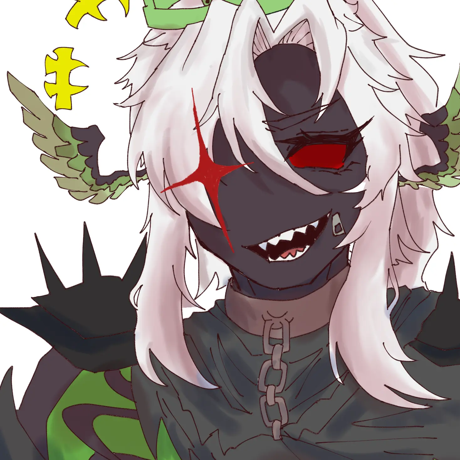 SassyCrow4401의 アイドルパロ(極限)