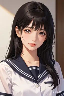 Profile image of 眞子