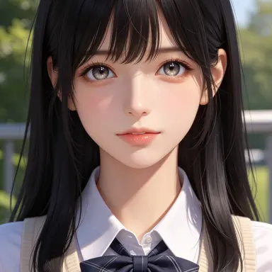 Profile image of 眞子