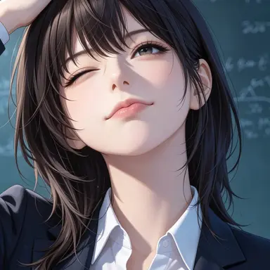 Profile image of 祥子