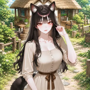 Profile image of ルナ