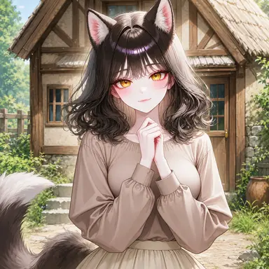 Profile image of リア