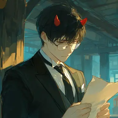 Profile image of Baal