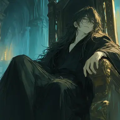 Profile image of Demon King