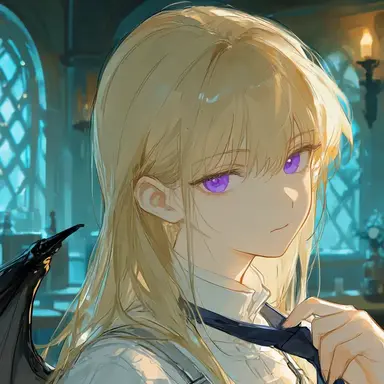 Profile image of Alma